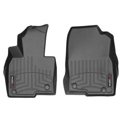 WeatherTech Floor Liners | Mazda CX-5 (2017-2021)