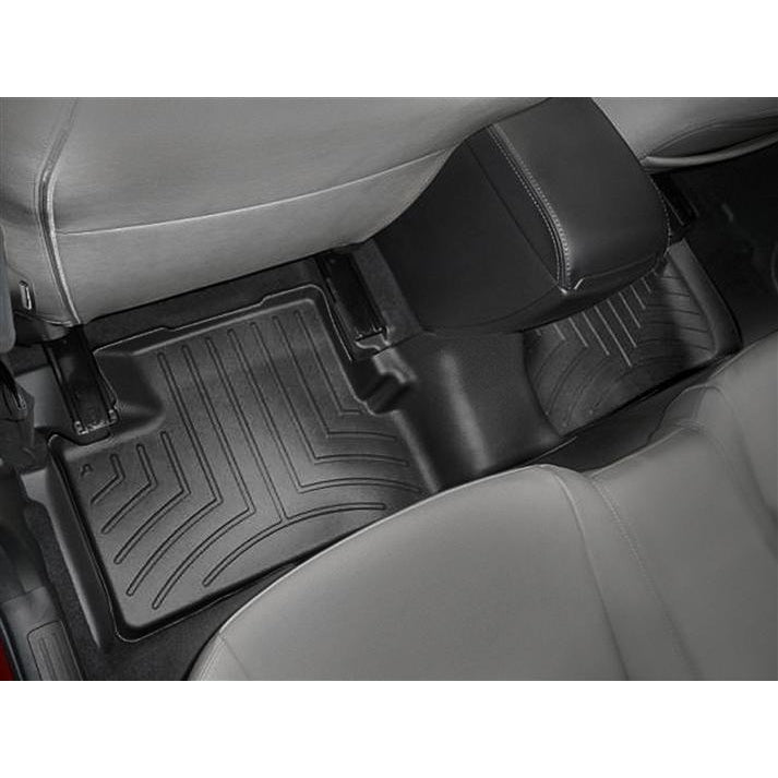 WeatherTech Floor Liners | Mazda3 Sedan & Hatchback (2010-2013)