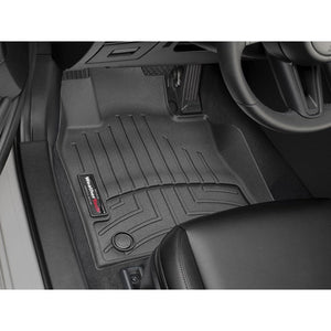 WeatherTech Floor Liners | Mazda3 Sedan & Hatchback (2019-2022)