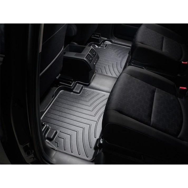 WeatherTech FloorLiner | Mazda5 (2012-2017) - MazdaShop | Genuine
