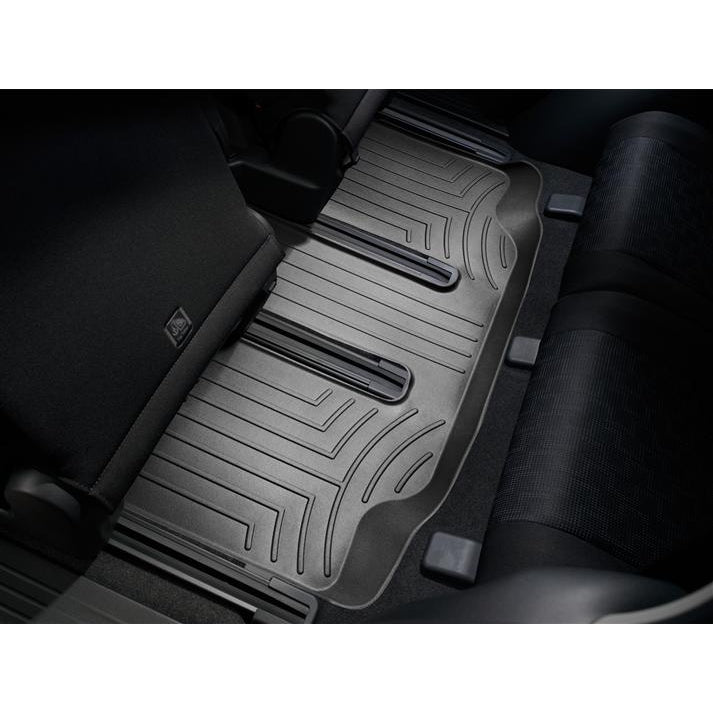 WeatherTech FloorLiner | Mazda5 (2012-2017) - MazdaShop | Genuine
