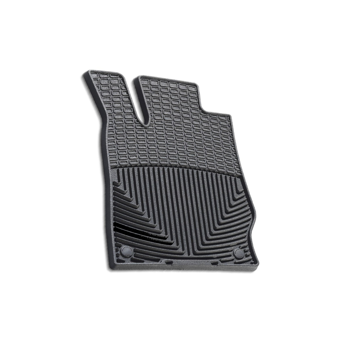 WeatherTech Coasters 4-Pack (Floor Mat Style)