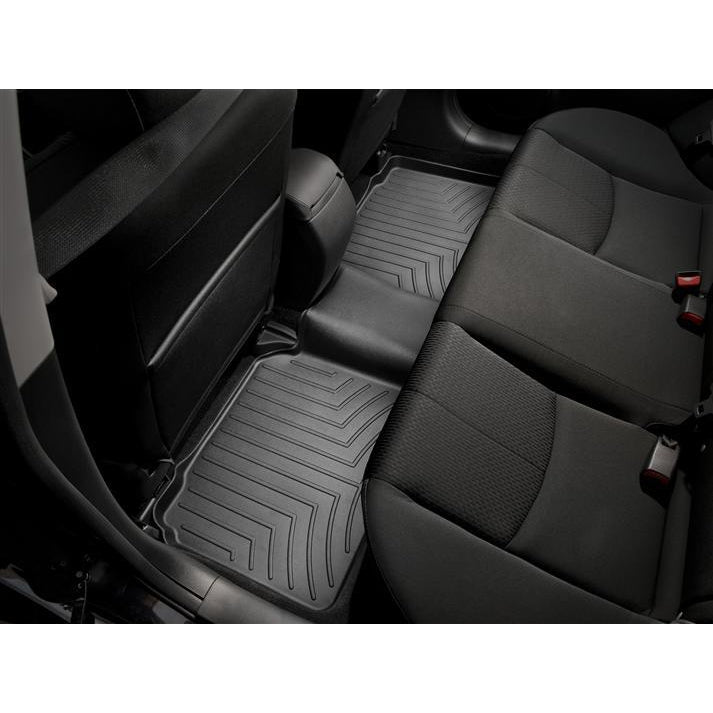 WeatherTech Floor Liners | Mazda6 (2009-2013)