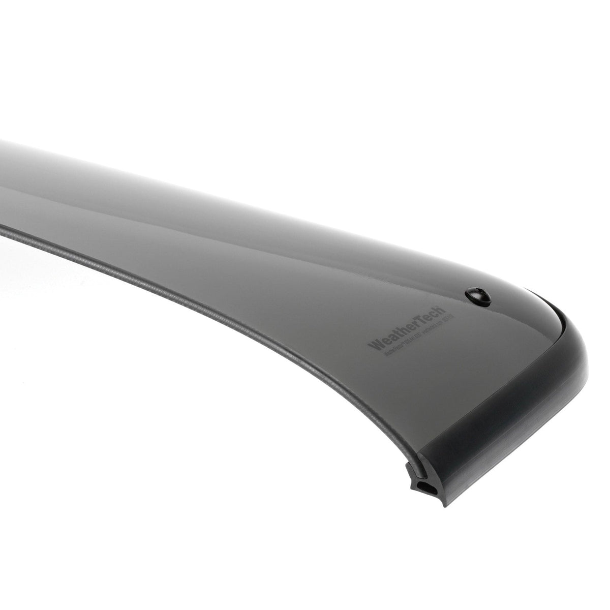 WeatherTech Moonroof Wind Deflector | Mazda CX-9 (2007-2012)