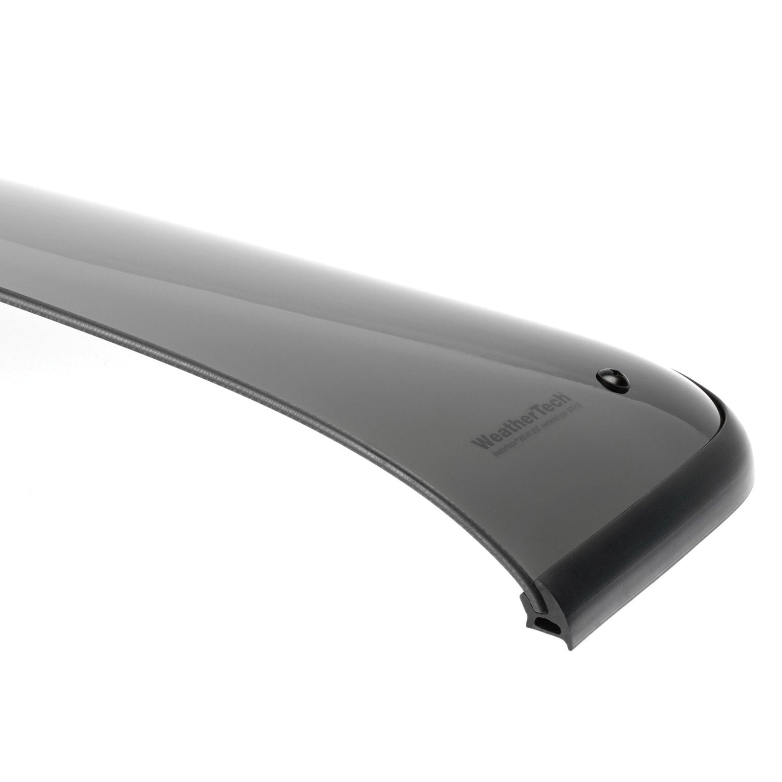 WeatherTech Moonroof Wind Deflector | Mazda3 Sedan & Hatchback (2004-2009)