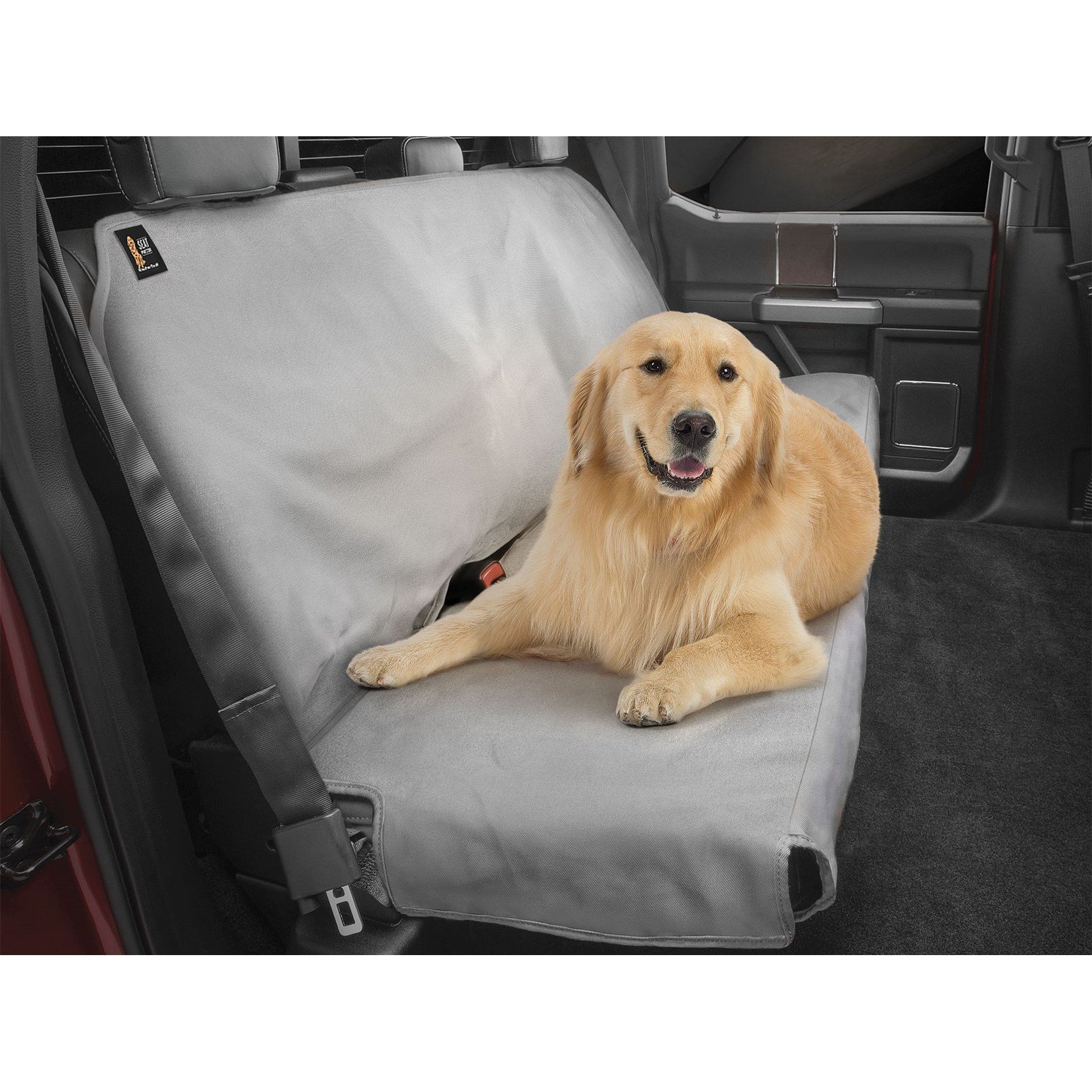 WeatherTech Rear Seat Protector