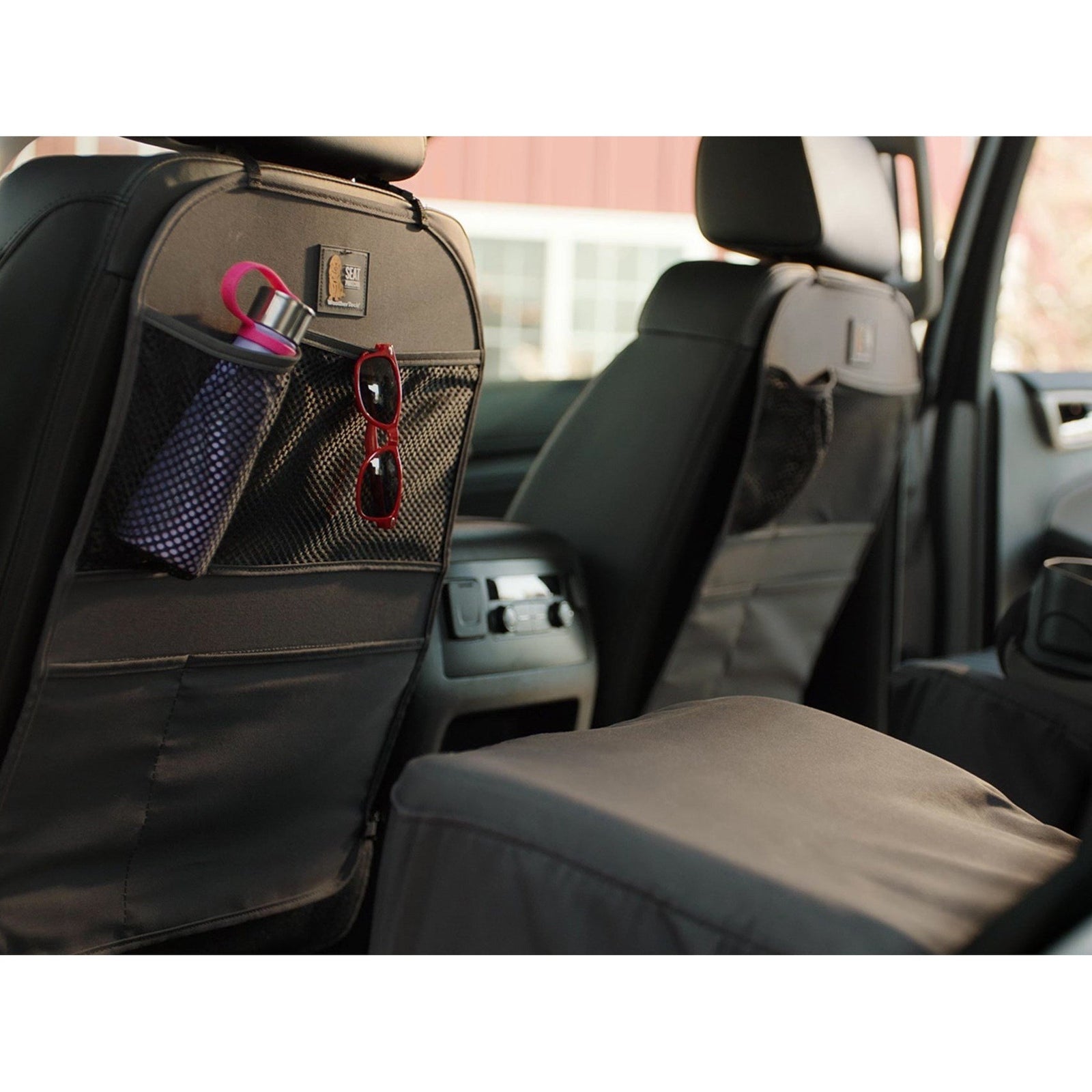 WeatherTech Seat Back Protector