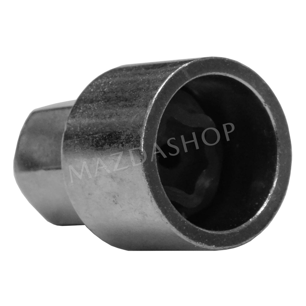 Mazda lug nut deals key