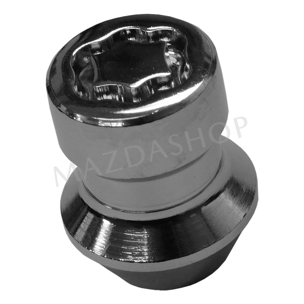 Mazda lug nut key new arrivals