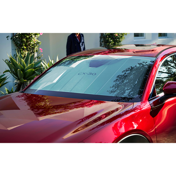 Windshield-Sunscreen-Mazda-CX-