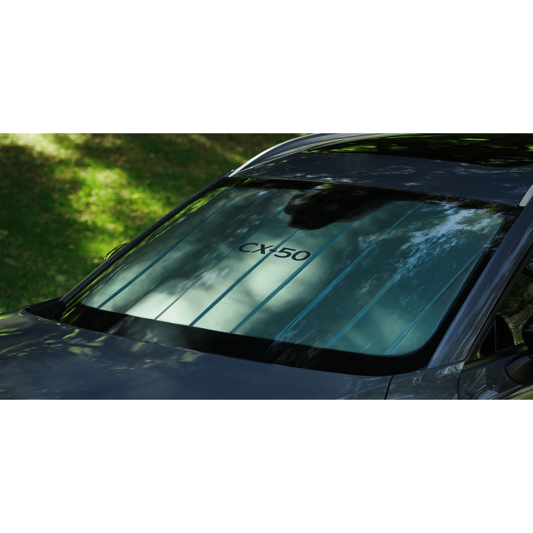 Windshield Sunscreen | Mazda CX-50 (2023-2024)