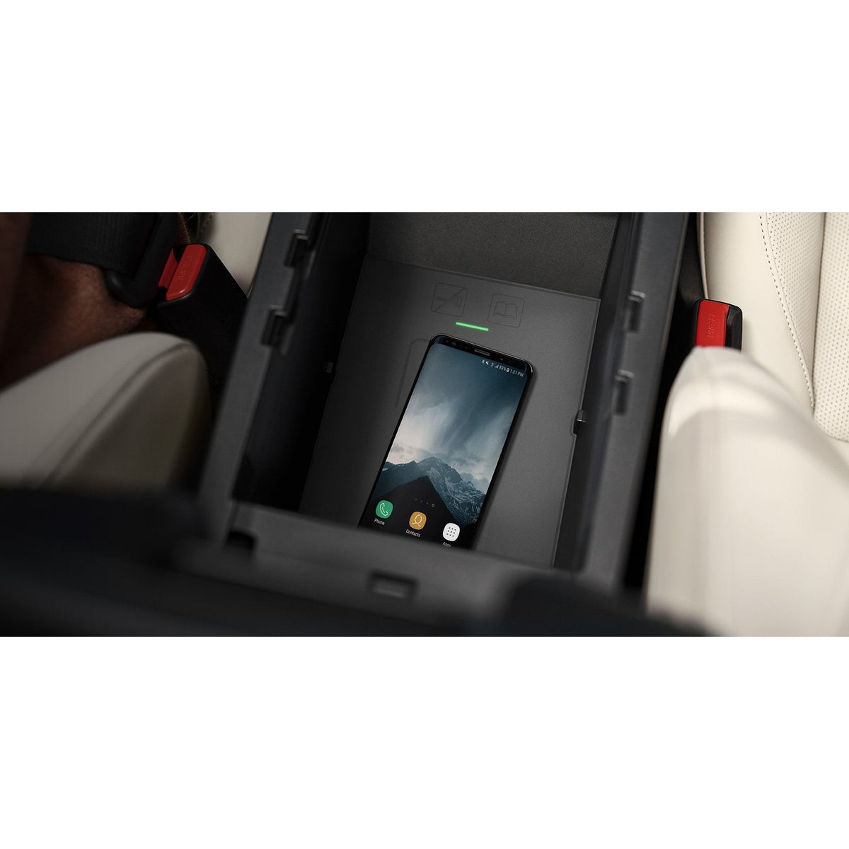 Wireless Charger | Mazda CX-30 (2020-2022)