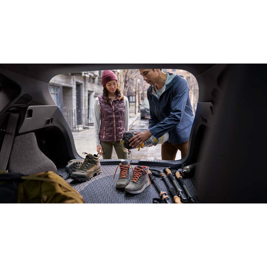 Cargo Tray | Mazda CX-5 (2017-2021)