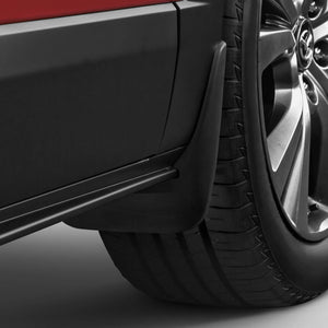 Mud Guards, Front & Rear | Mazda CX-30 (2020-2024)