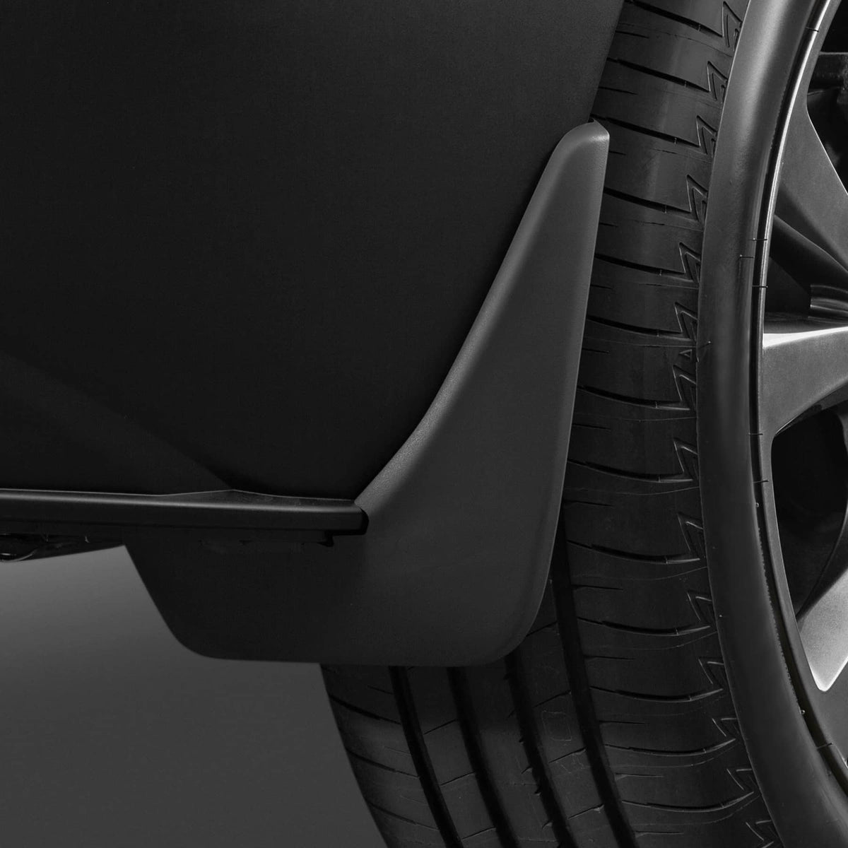 Mud Guards, Front & Rear | Mazda CX-30 (2020-2025)