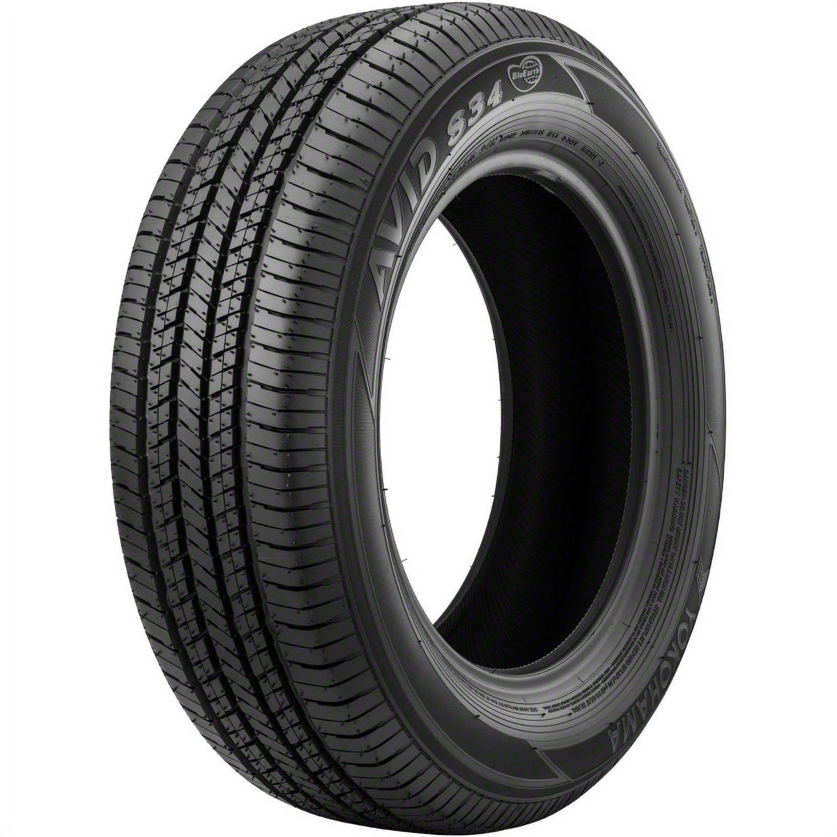 Yokohama AVID S34 | All-Season Tire