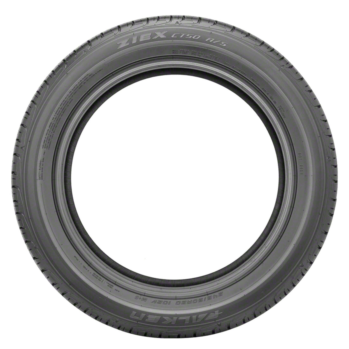 Falken ZIEX CT50 A/S | All-Season Tire