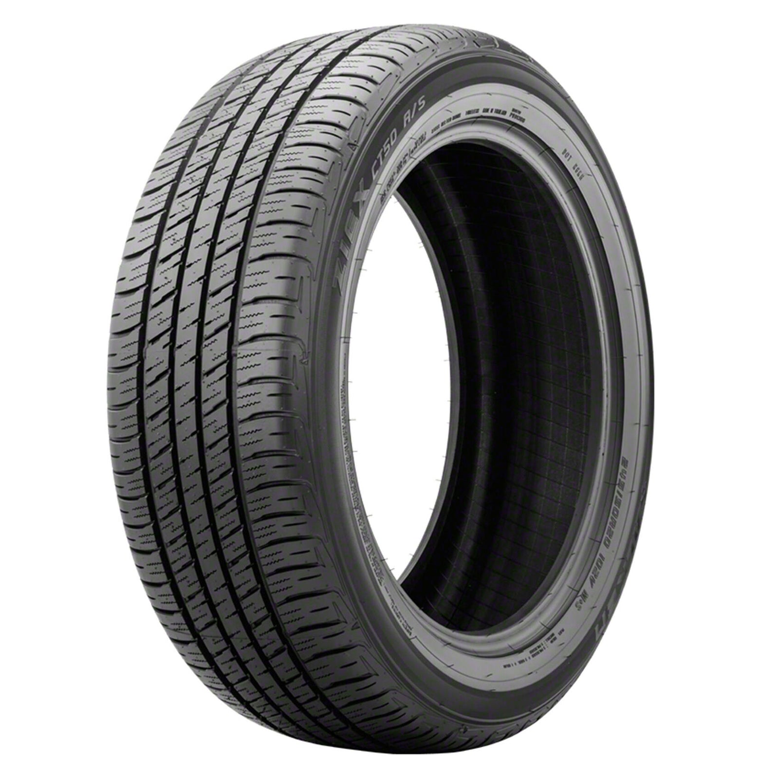 Falken ZIEX CT50 A/S | All-Season Tire