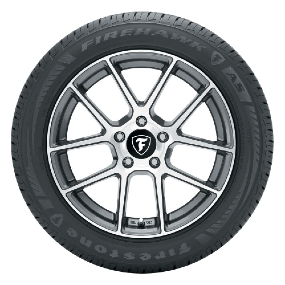 Firestone Firehawk AS All Season Tire | Mazda