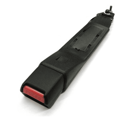 Seat Belt Receiver | Mazda MX-5 (1990-1993)