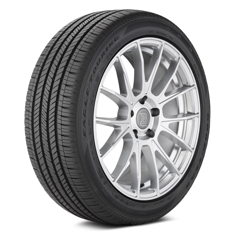 Goodyear Eagle Touring | All-Season Tire