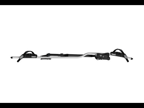 Roof Rack Accessory | Bike Carrier (Thule ProRide XT - 598004)