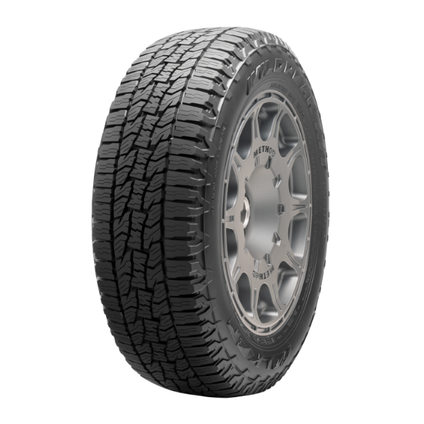 Falken WildPeak A/T Trail | All-Season Tire