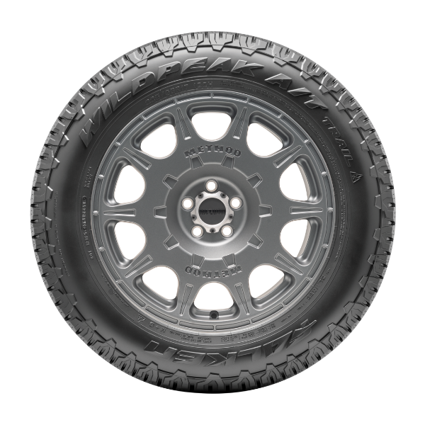 Falken WildPeak A/T Trail | All-Season Tire