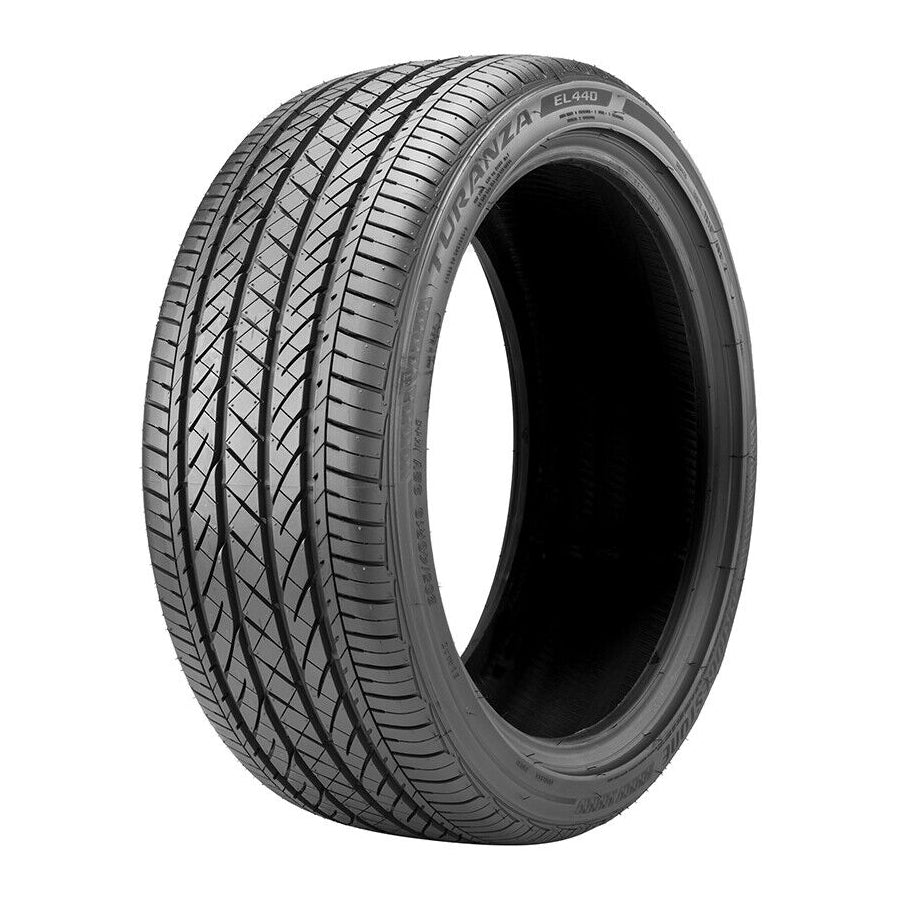 Bridgestone TURANZA EL440 | All-Season Tire