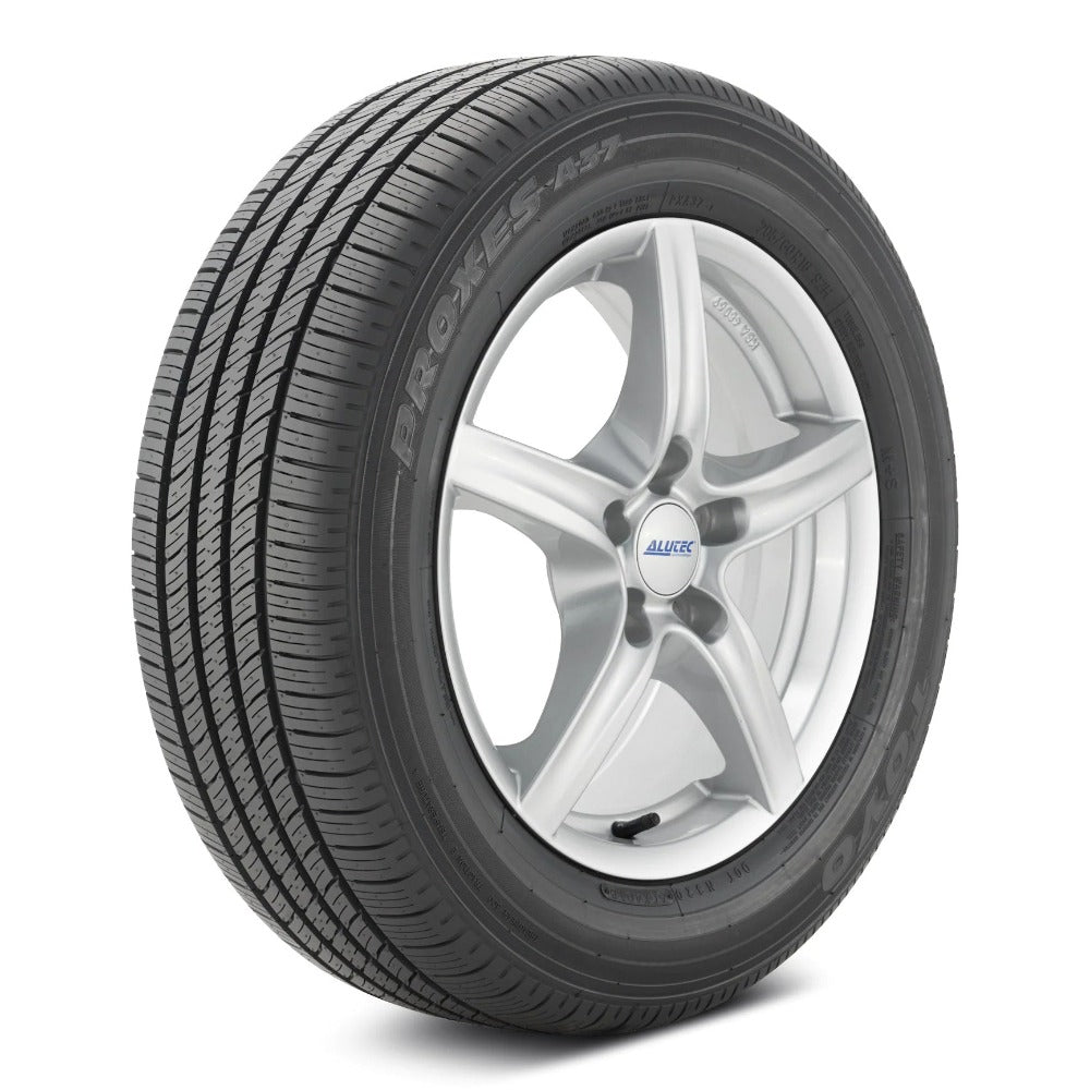 Toyo PROXES A37 | All-Season Tire - Mazda Shop | Genuine Mazda 