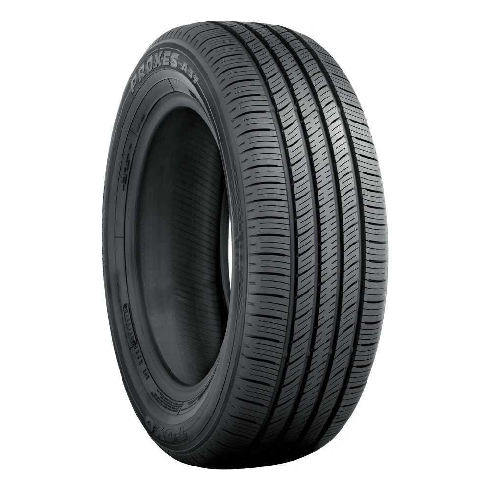 ①TOYO みじか TIRES PROXES J68 205/60R16 新車外し